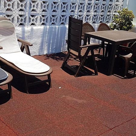 Palmeral Pami Agaete  Εξωτερικό φωτογραφία