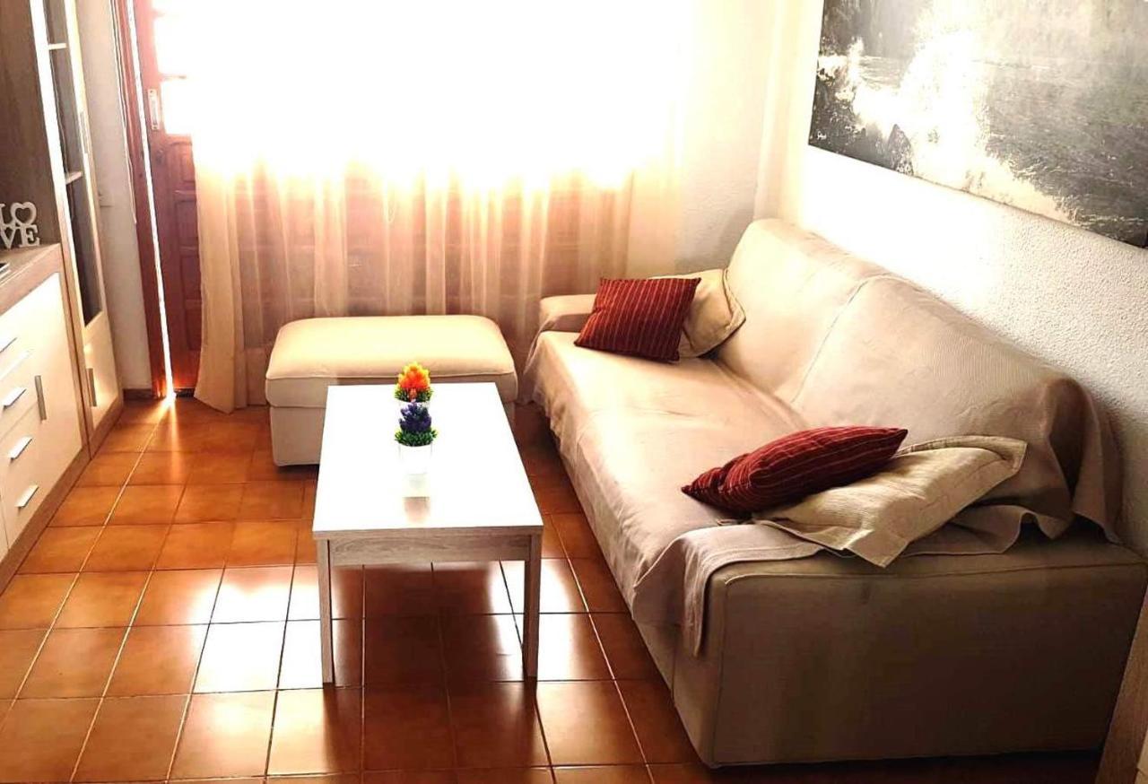 Palmeral Pami Agaete  Εξωτερικό φωτογραφία