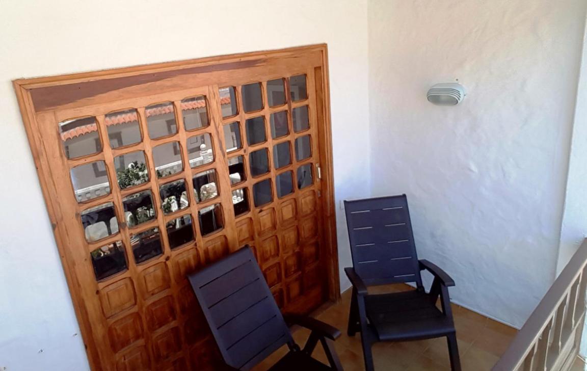 Palmeral Pami Agaete  Εξωτερικό φωτογραφία