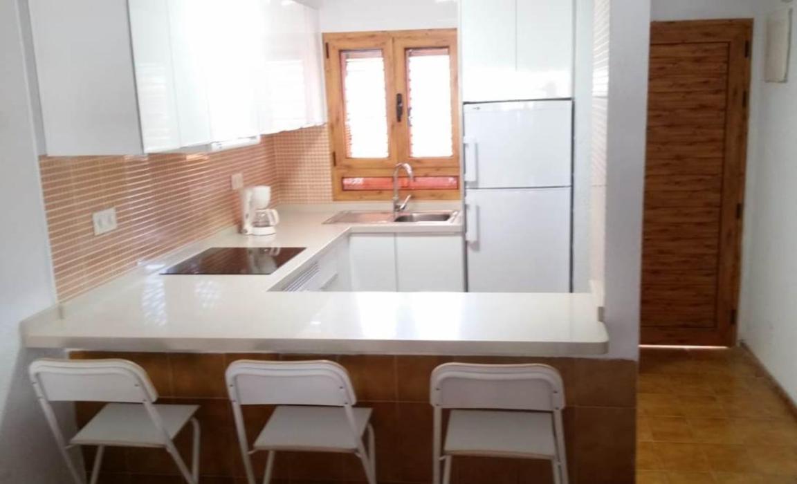 Palmeral Pami Agaete  Εξωτερικό φωτογραφία