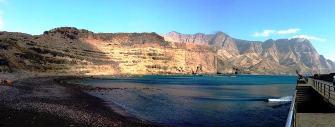 Palmeral Pami Agaete  Εξωτερικό φωτογραφία