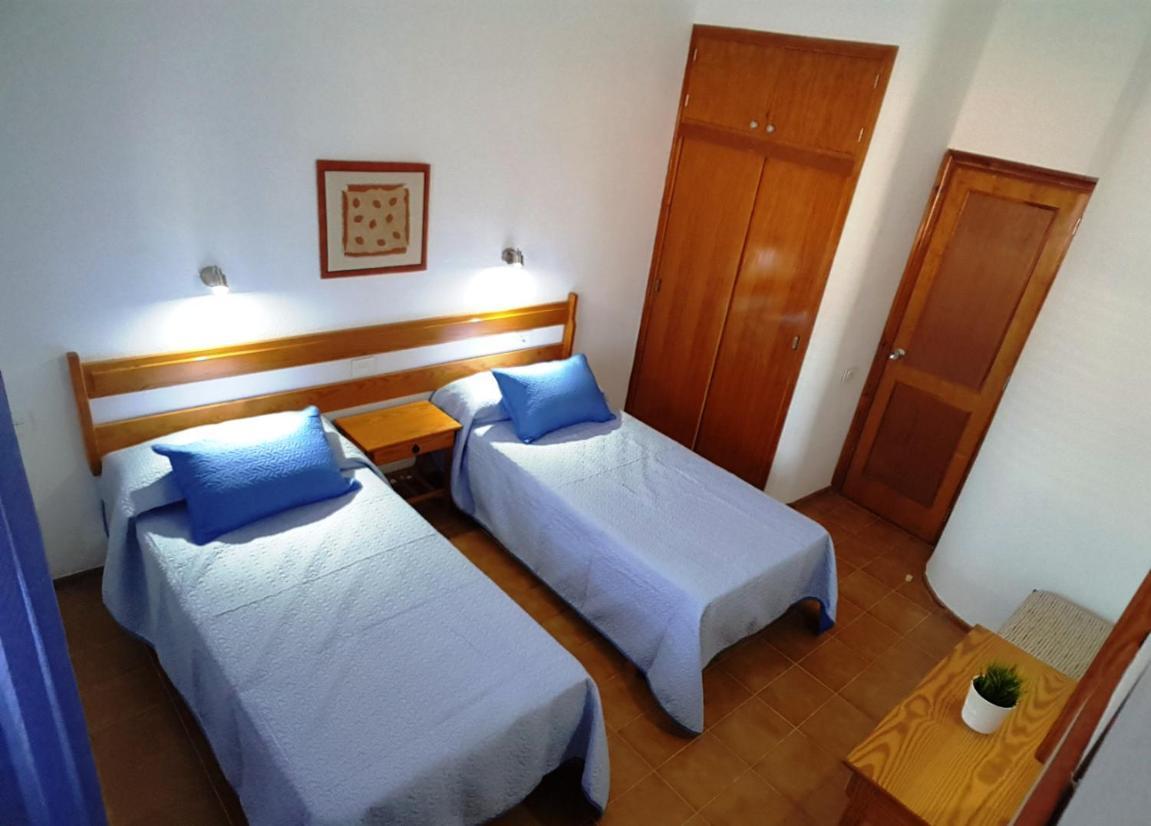 Palmeral Pami Agaete  Εξωτερικό φωτογραφία