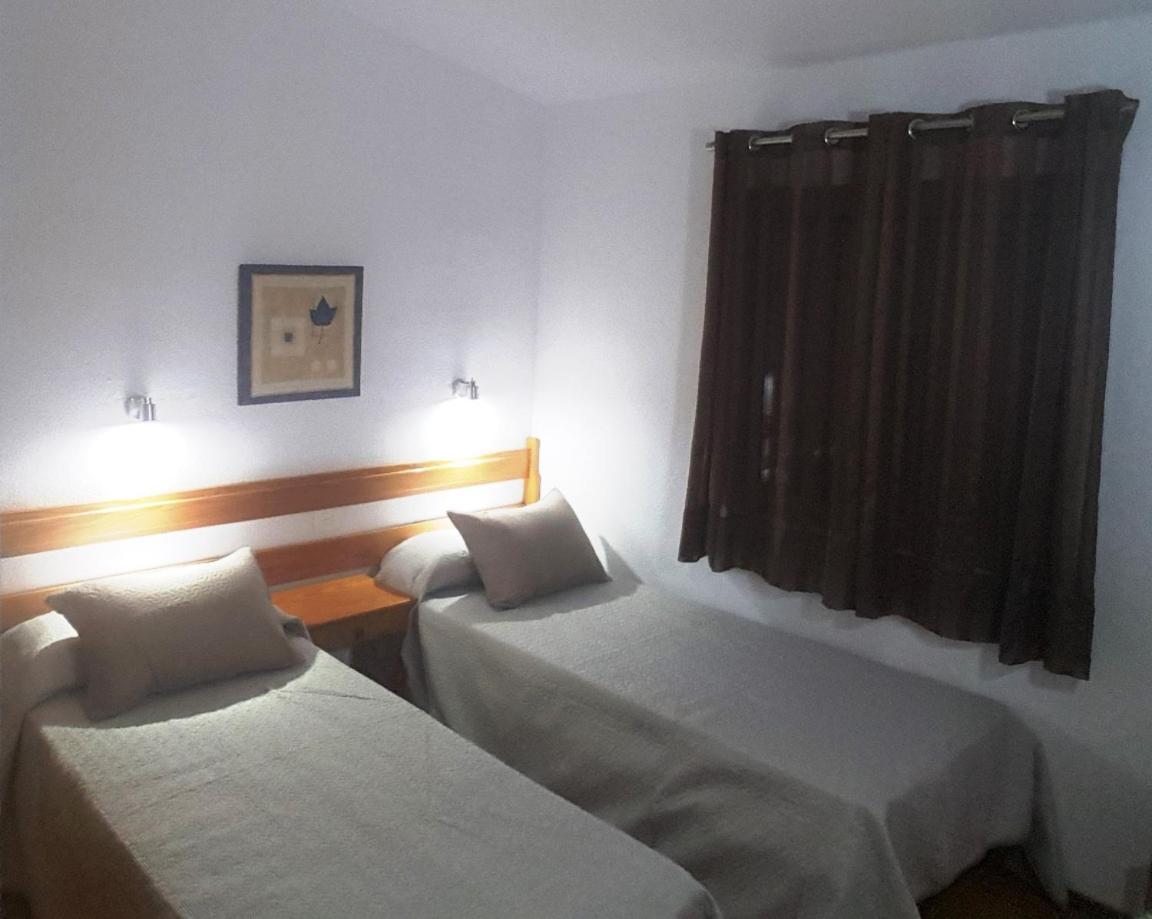 Palmeral Pami Agaete  Εξωτερικό φωτογραφία